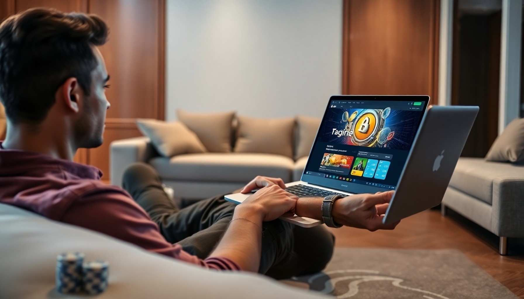 11BET - Hành trình vào casino trực tuyến uy tín và hấp dẫn