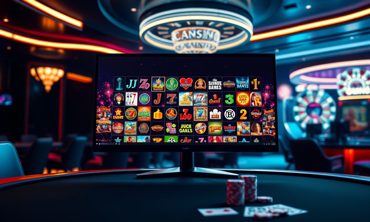 Khám phá 11BET - Casino trực tuyến đỉnh cao cho người chơi