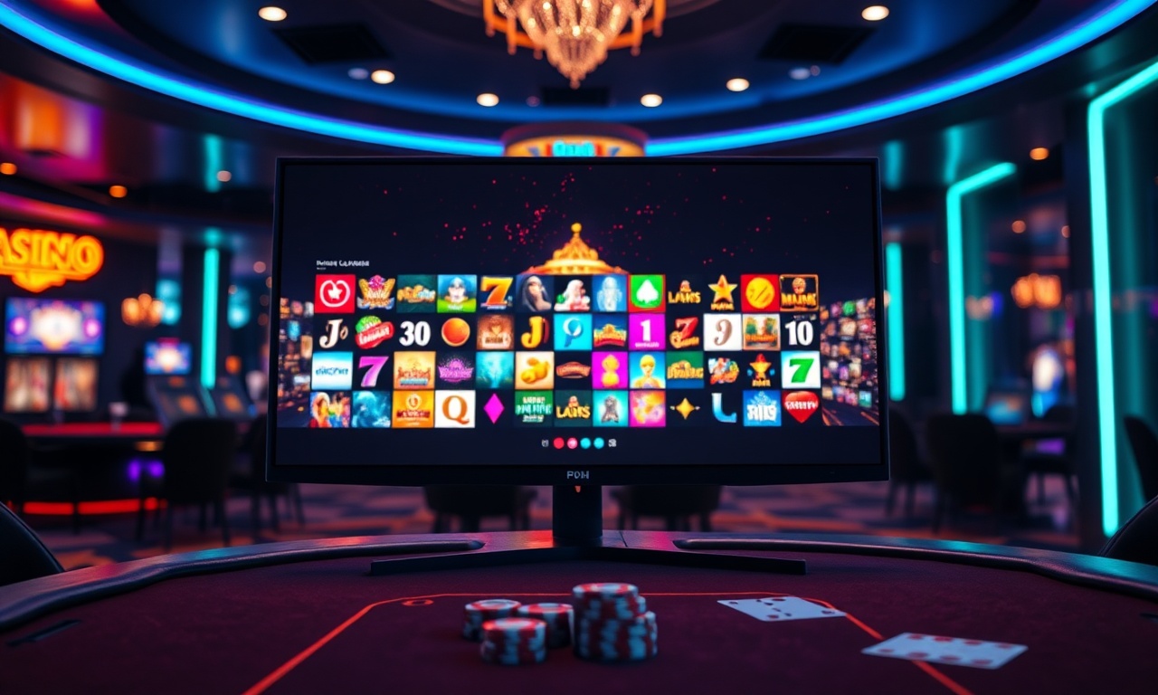Khám phá 11BET - Casino trực tuyến đỉnh cao cho người chơi