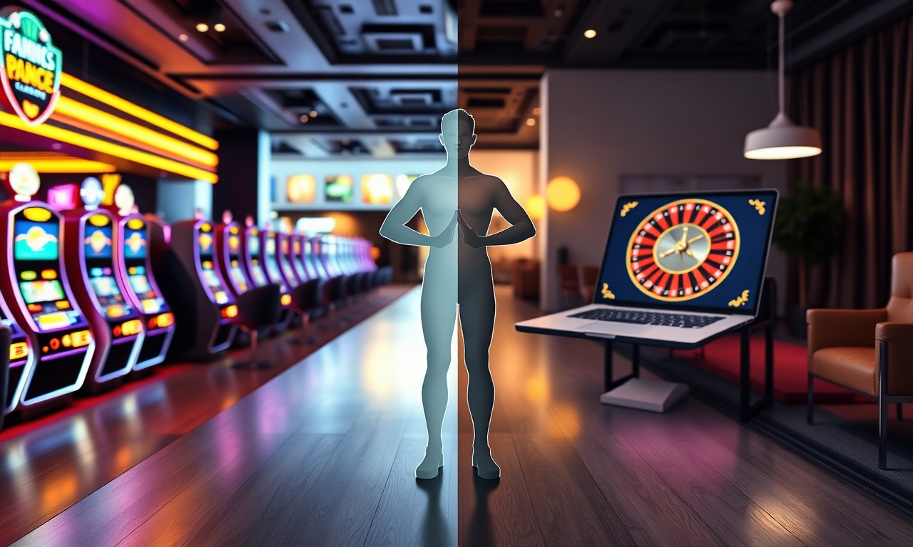 DU88 – Hành Trình Đẳng Cấp Cùng Casino Trực Tuyến