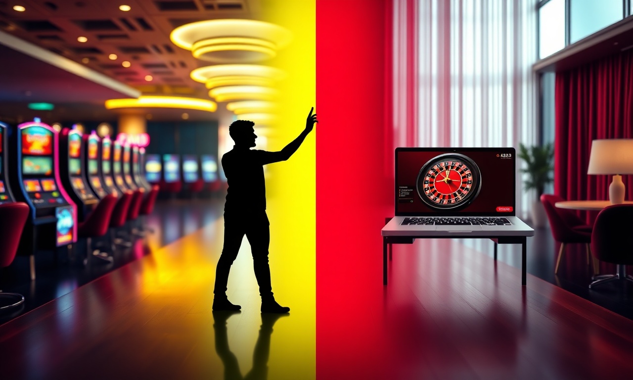DU88 – Hành Trình Đẳng Cấp Cùng Casino Trực Tuyến