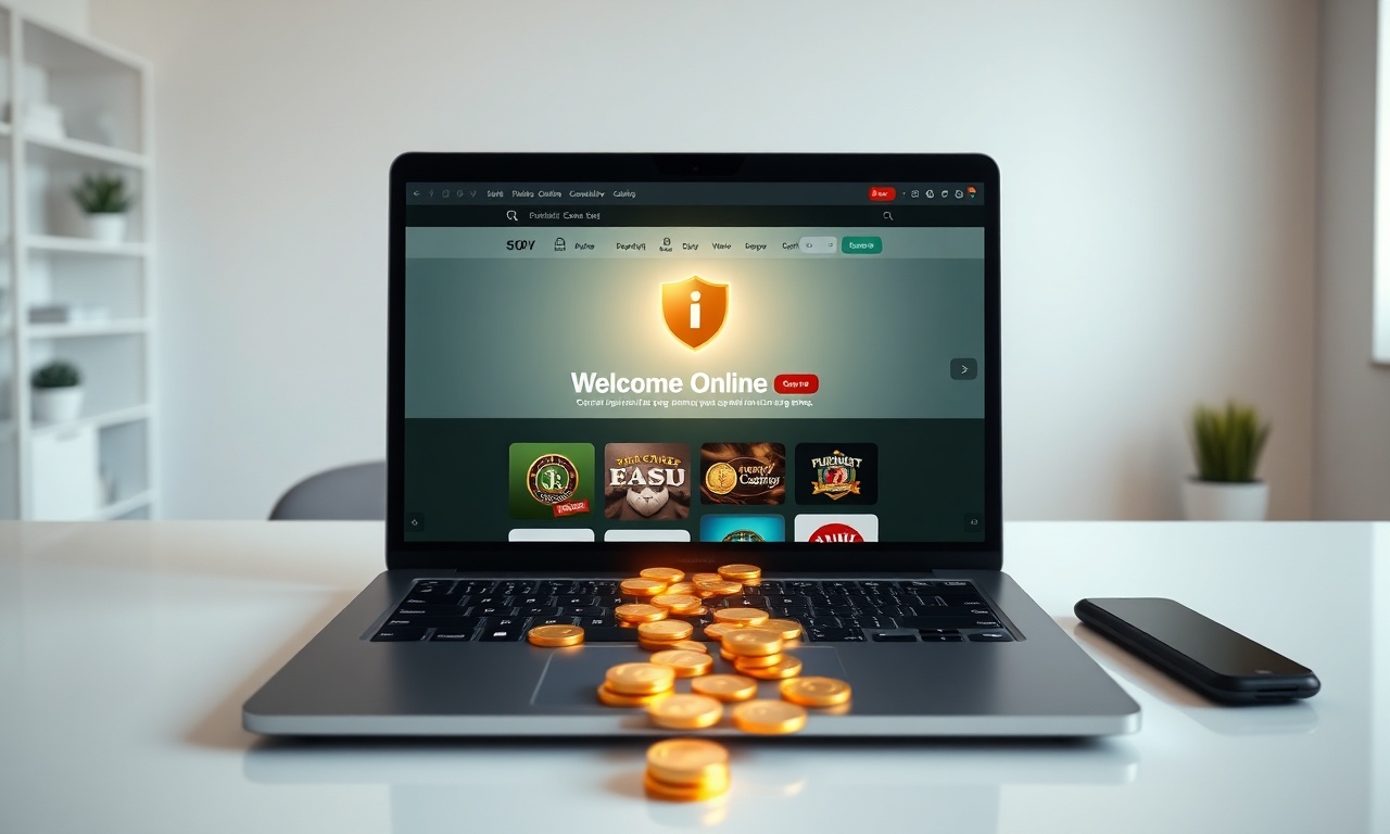 DU88 - Sức Hút Casino Trực Tuyến Hàng Đầu Cho Người Mới
