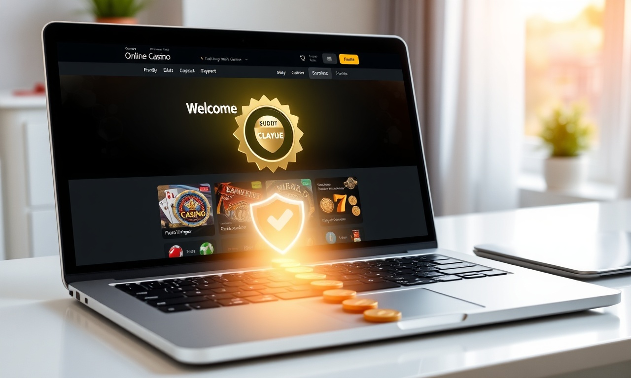 DU88 - Sức Hút Casino Trực Tuyến Hàng Đầu Cho Người Mới