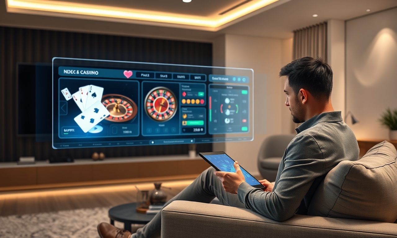 DU88 - Casino Giải Trí Trực Tuyến Đẳng Cấp Cho Người Chơi DU88 - Casino Giải Trí Trực Tuyến Đẳng Cấp Cho Người Chơi