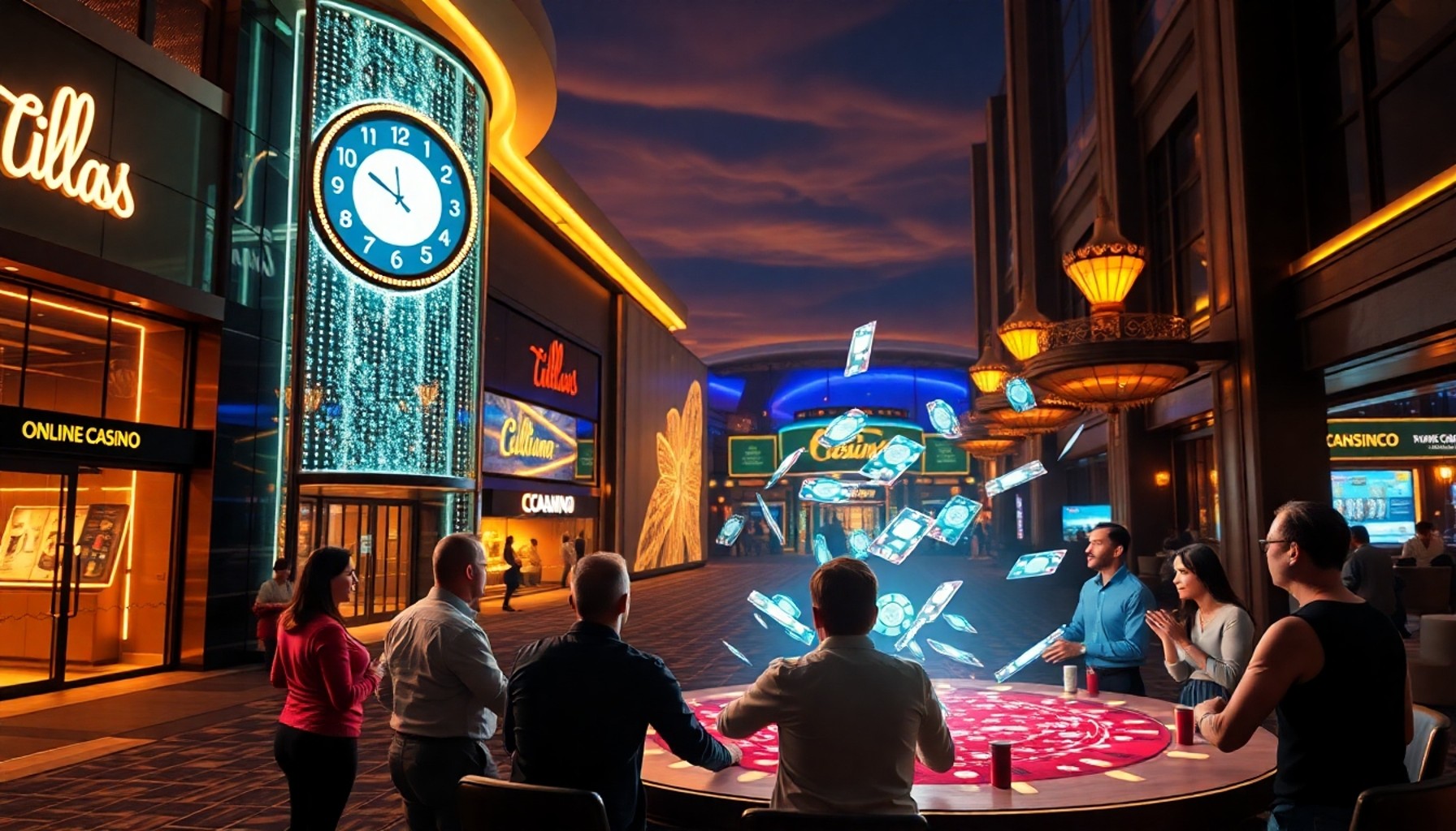 FO88 - Điểm hẹn casino trực tuyến nơi giải trí thăng hoa