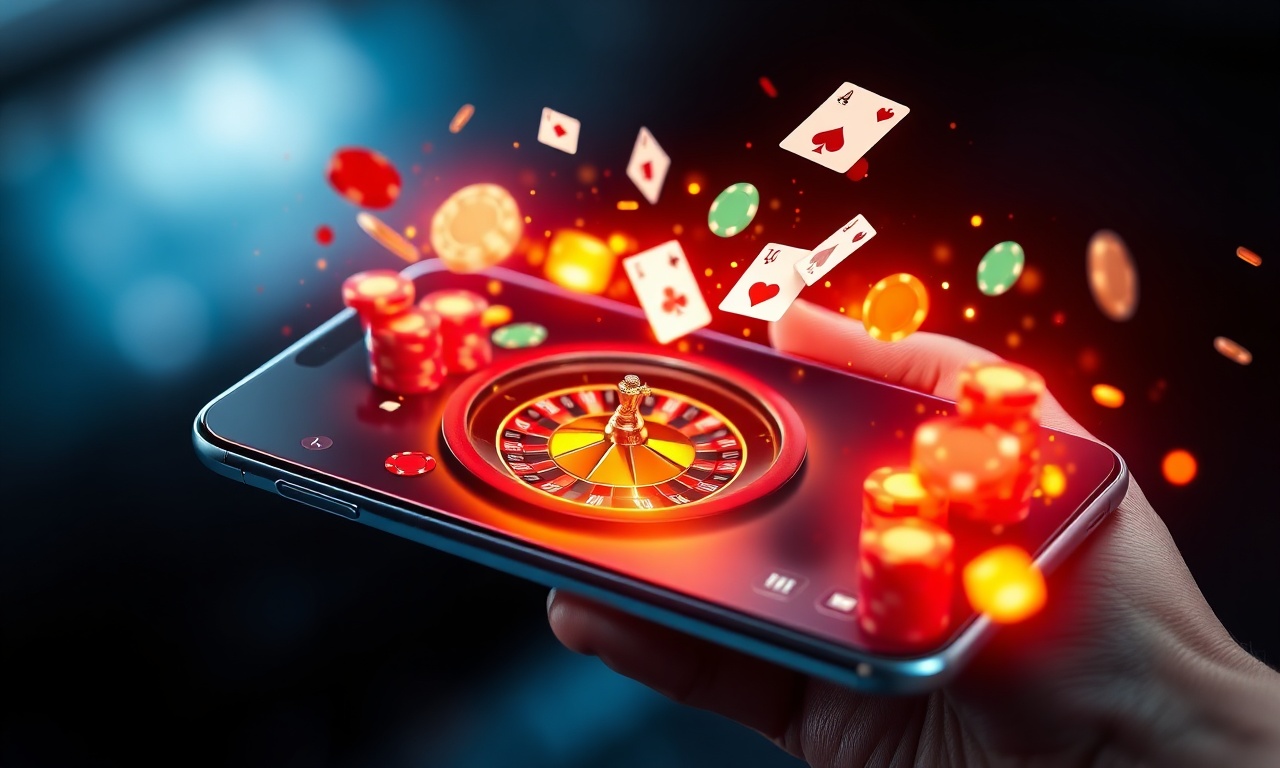 FO88 - Casino Trực Tuyến Hấp Dẫn Mọi Game Thủ