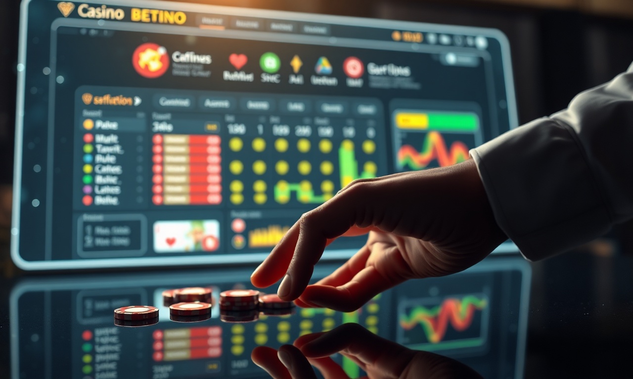FO88 – Bước Vào Casino Trực Tuyến Huyền Thoại Cực Hấp Dẫn
