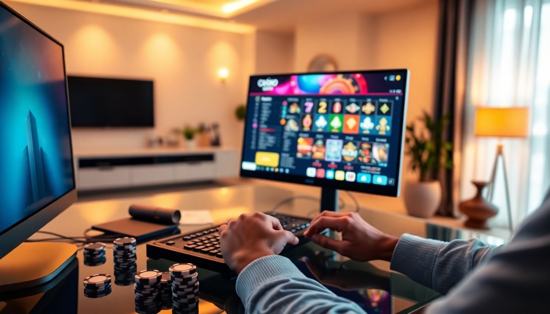 Casino UK88 Guide - Top Online Fun With uk88 Bonuses Casino UK88 Guide - Top Online Fun With uk88 Bonuses