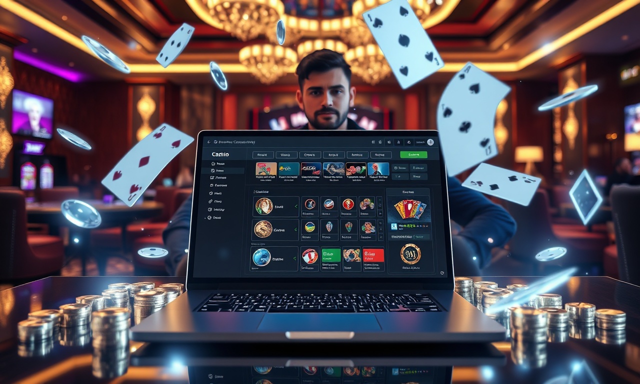 FO88 – Trải nghiệm casino trực tuyến đỉnh cao bạn nên thử