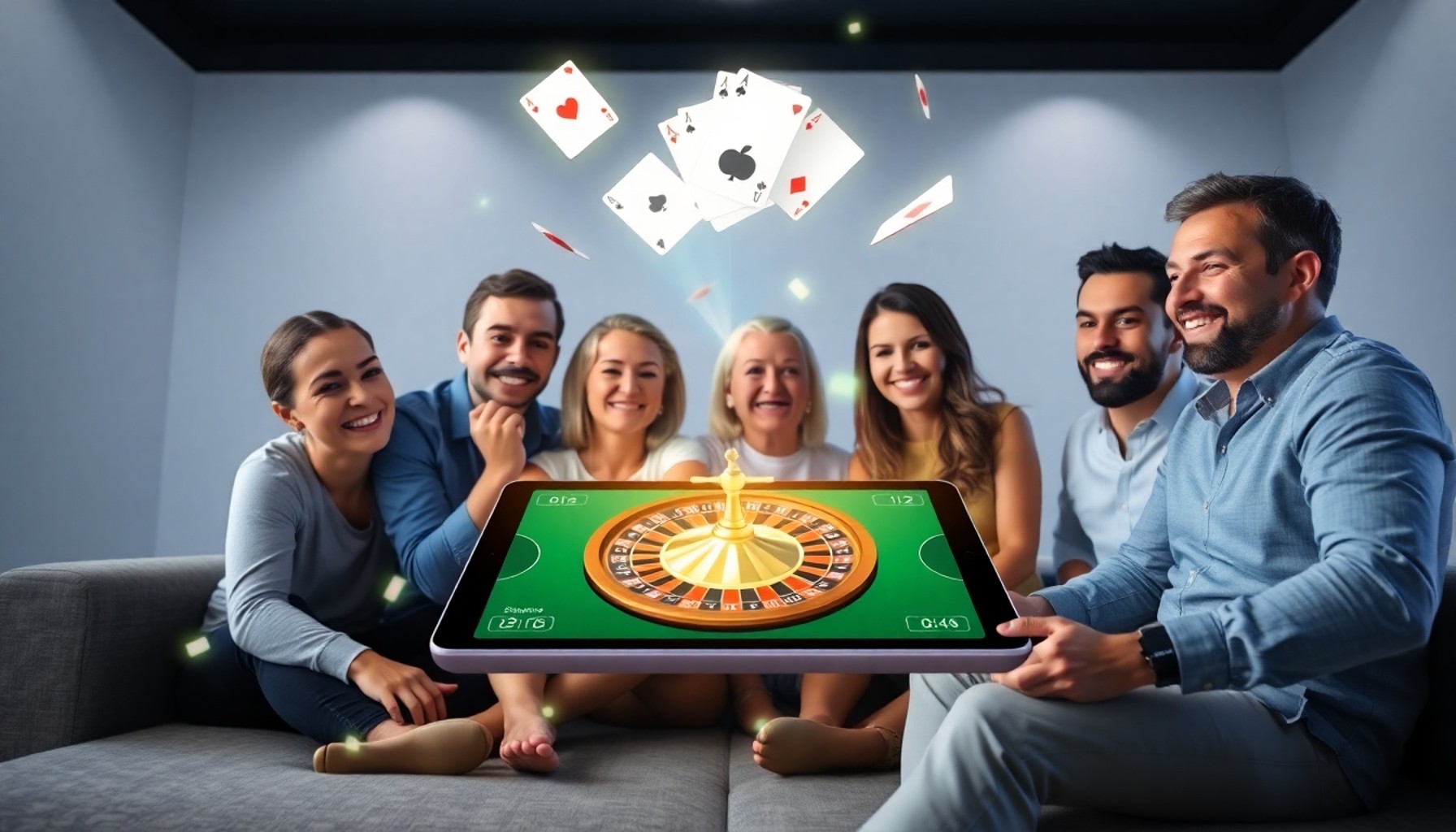 TOPBET – Sân chơi casino trực tuyến đáng thử cho mọi người