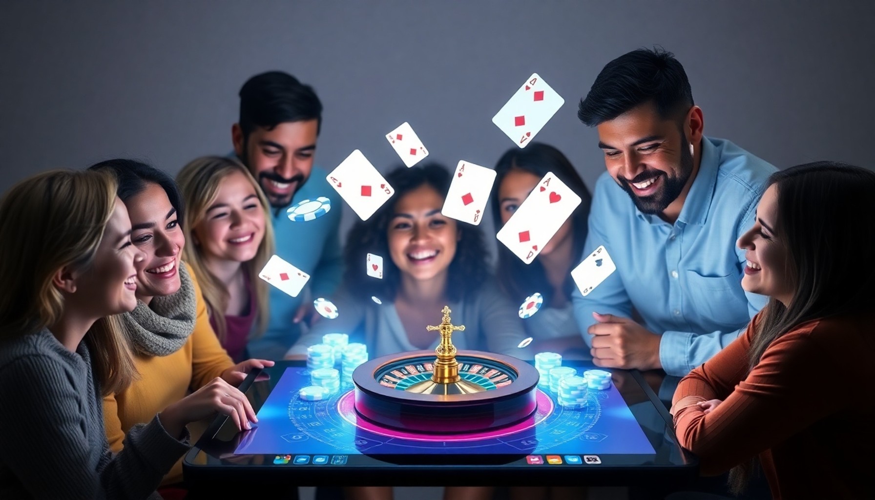 TOPBET – Sân chơi casino trực tuyến đáng thử cho mọi người