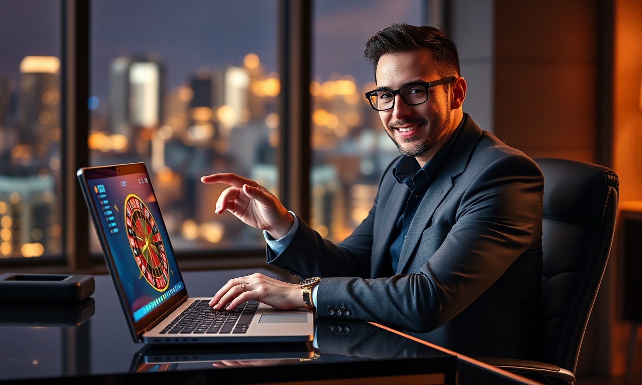 TOPBET - Casino trực tuyến đẳng cấp giúp bạn chinh phục may mắn