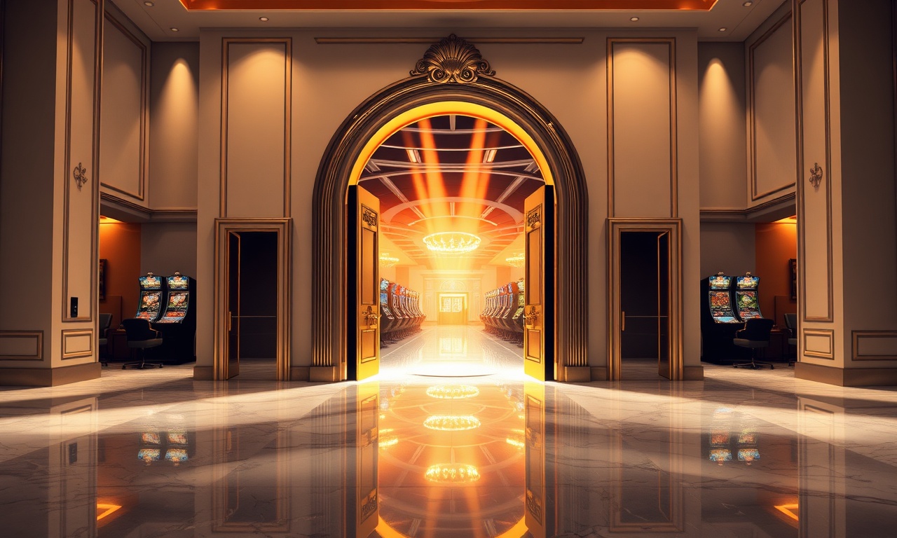 TOPBET - Cửa ngõ vào thế giới casino trực tuyến đỉnh cao