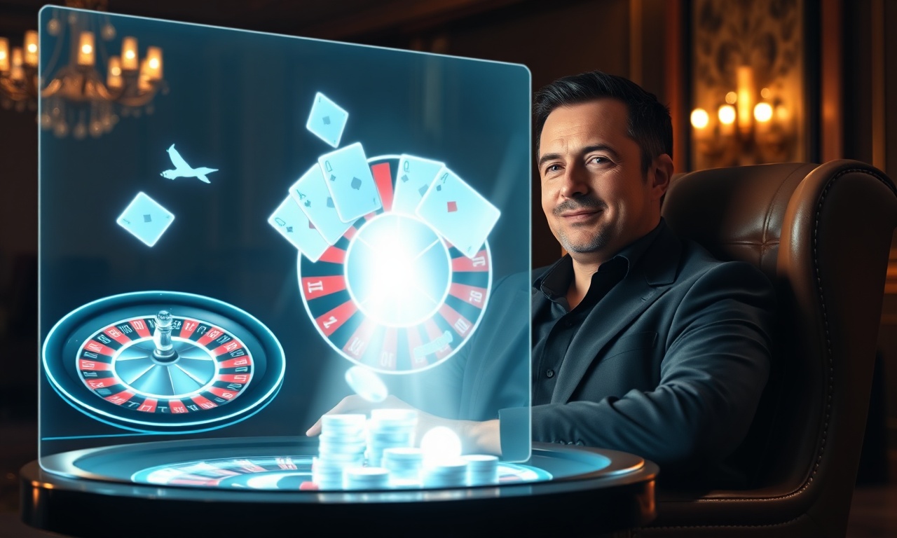 TOPBET - Casino trực tuyến đỉnh cao cho người chơi muốn thắng TOPBET - Casino trực tuyến đỉnh cao cho người chơi muốn thắng