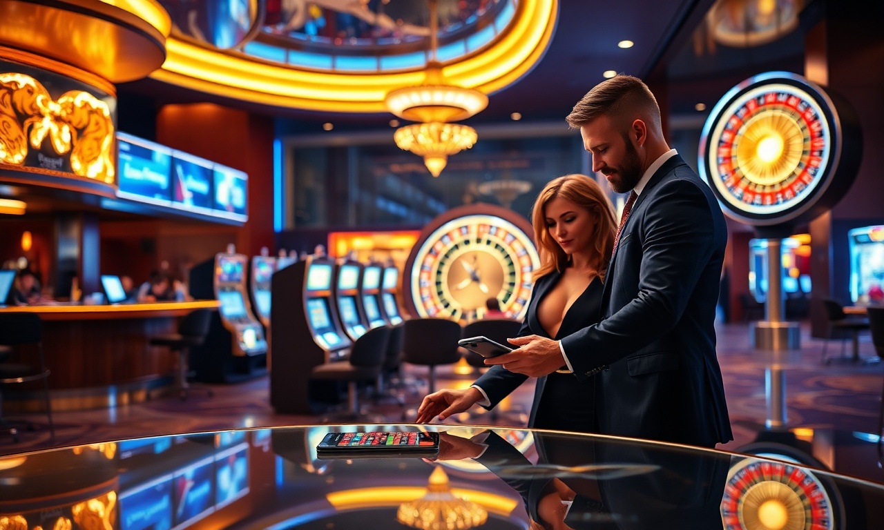 TOPBET – Sòng bạc casino trực tuyến đỉnh cao cho người mê may mắn TOPBET – Sòng bạc casino trực tuyến đỉnh cao cho người mê may mắn