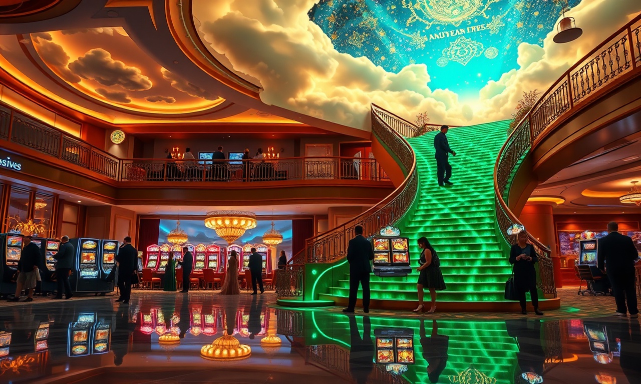 Casino sky88 – Thiên đường giải trí “chạm là mê” cho dân cá cược Casino sky88 – Thiên đường giải trí “chạm là mê” cho dân cá cược