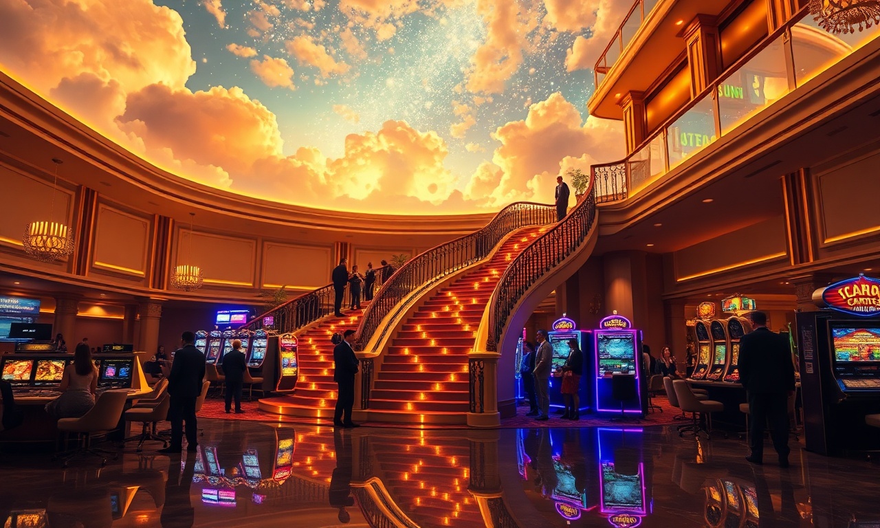 Casino sky88 – Thiên đường giải trí “chạm là mê” cho dân cá cược Casino sky88 – Thiên đường giải trí “chạm là mê” cho dân cá cược