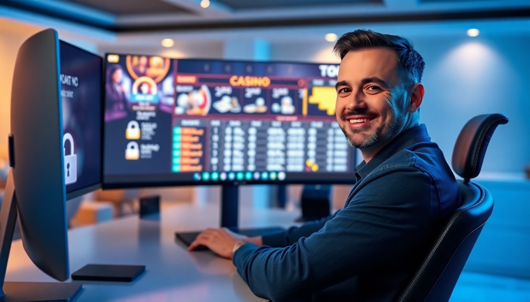 TOPBET – Bước vào casino online chất lượng và an tâm TOPBET – Bước vào casino online chất lượng và an tâm