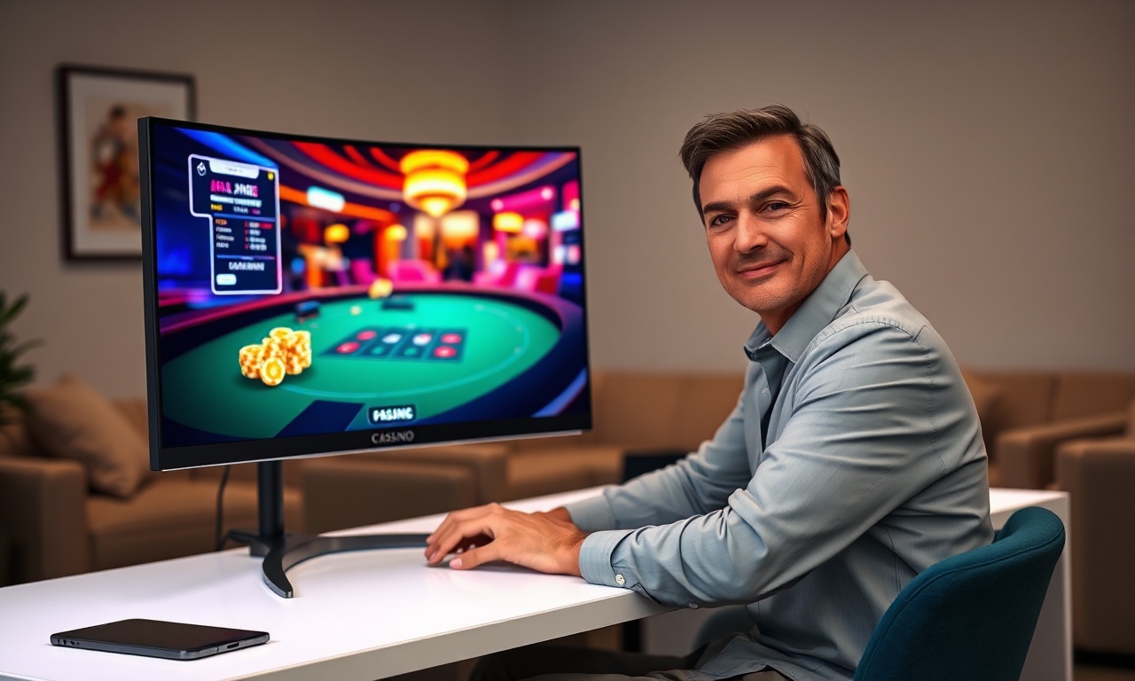 LU88 – Casino Online đỉnh cao cho người chơi bản lĩnh