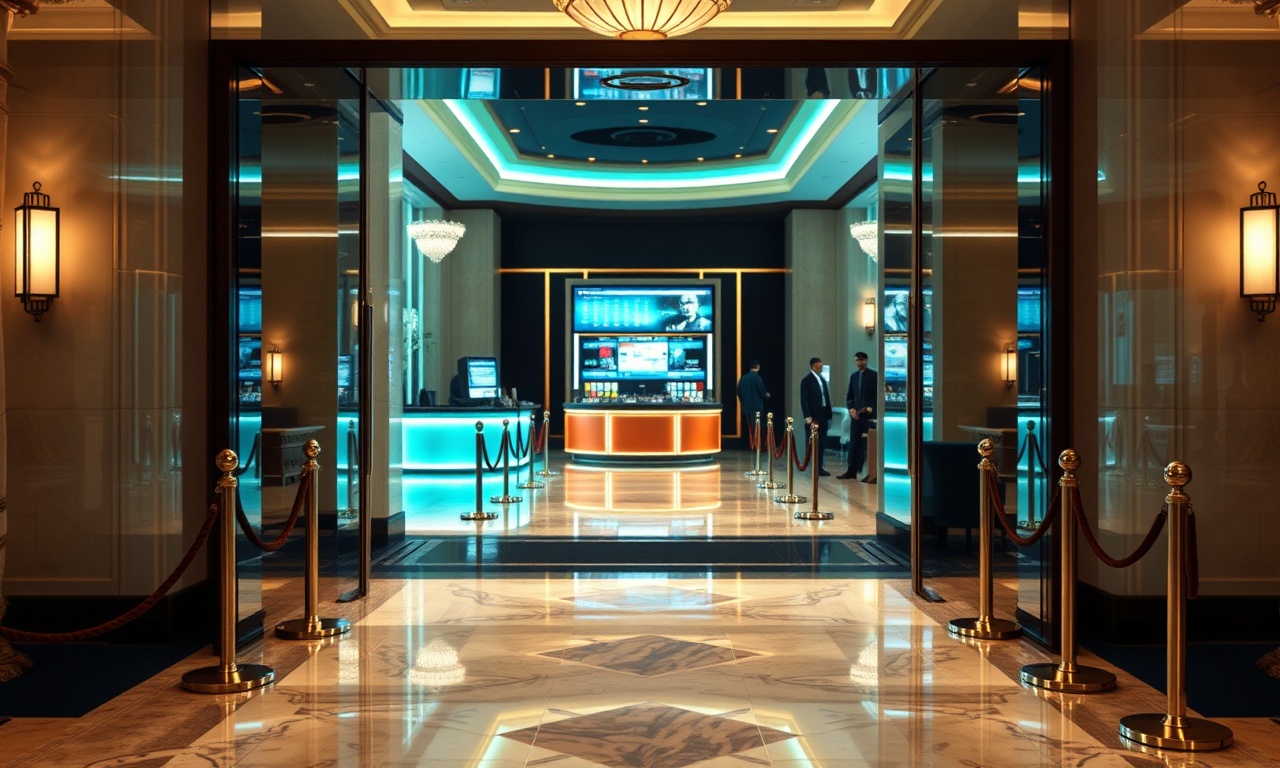 LU88 - Cửa ngõ casino trực tuyến đẳng cấp và an toàn