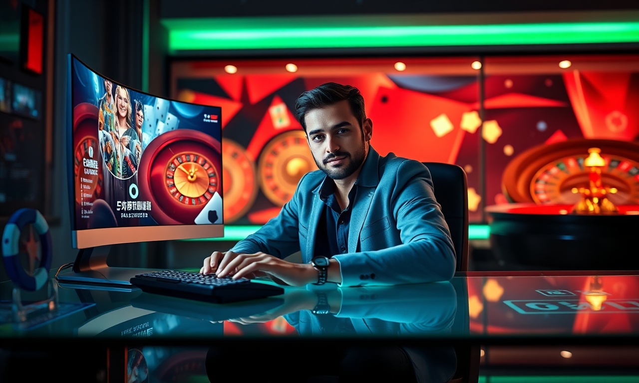 LU88 - Casino trực tuyến đỉnh cao cho người chơi bản lĩnh
