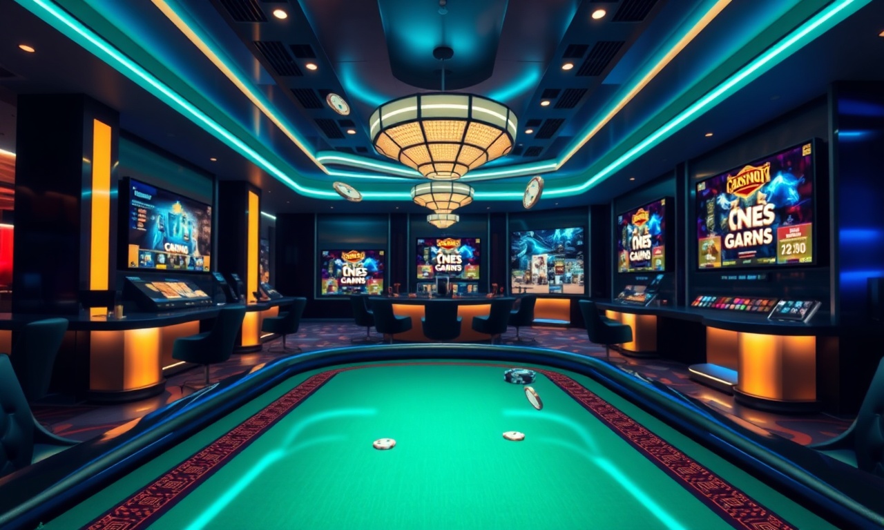 LU88 - Sảnh casino trực tuyến đẳng cấp cho người chơi