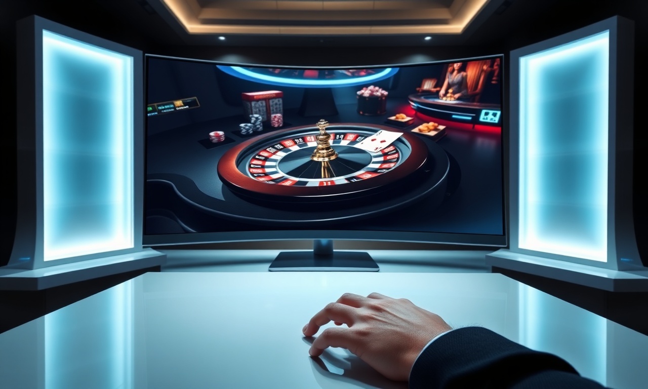 LU88 - Cửa Vào Casino Trực Tuyến Đẳng Cấp, Mượt Mà