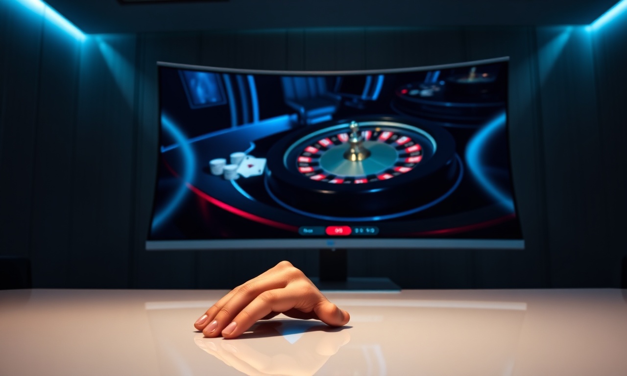LU88 - Cửa Vào Casino Trực Tuyến Đẳng Cấp, Mượt Mà