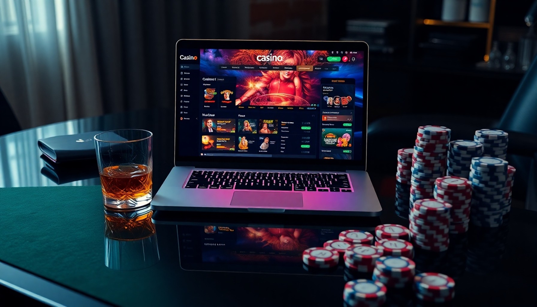 LU88 – Trải nghiệm casino trực tuyến đỉnh cao cho người sành