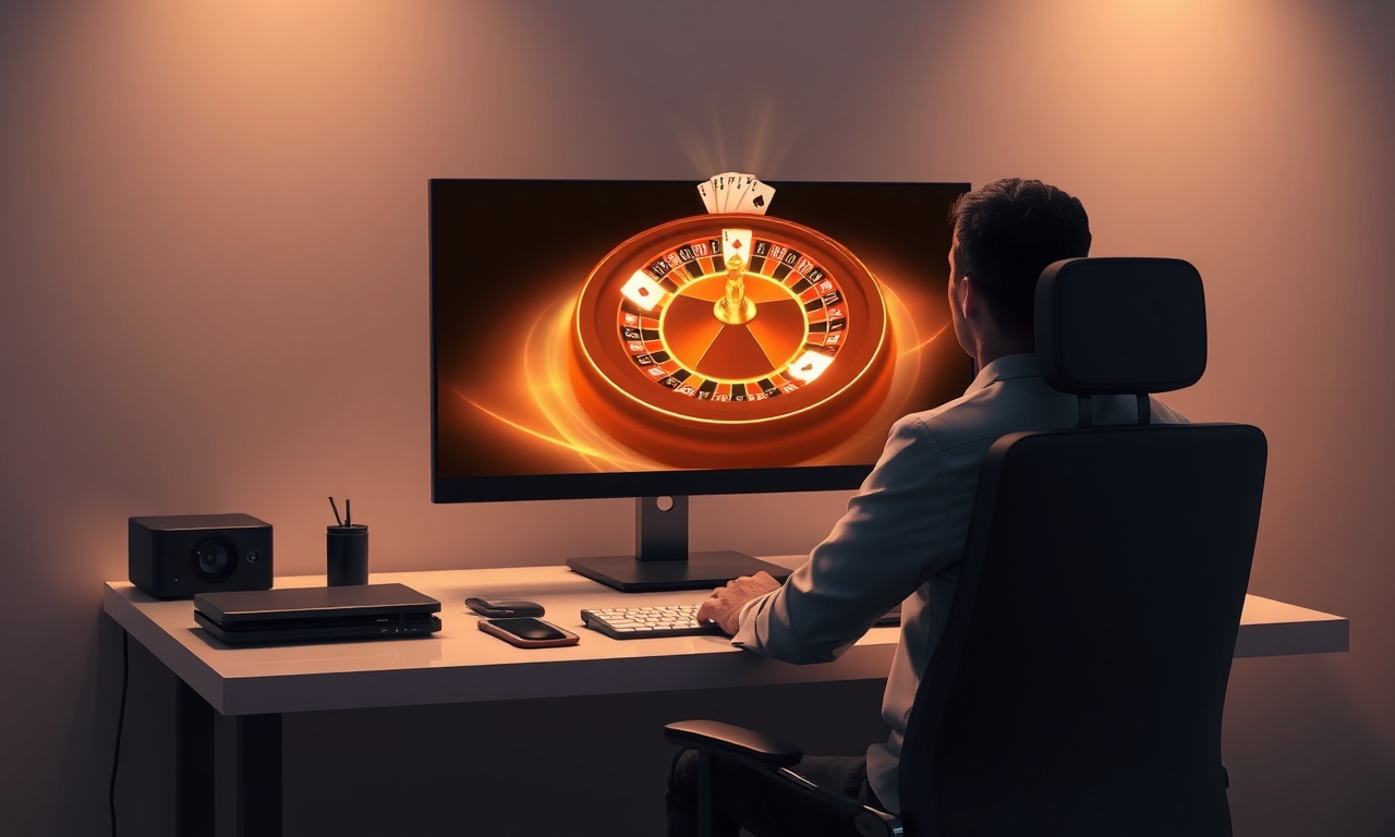 LUCKY88 - Chọn Lối Chơi Casino Trực Tuyến Chuẩn “May Mắn”