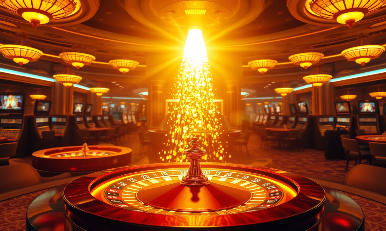 LUCKY88 - Cơn Sốt Casino Trực Tuyến Đưa Bạn Chạm Đỉnh May Mắn