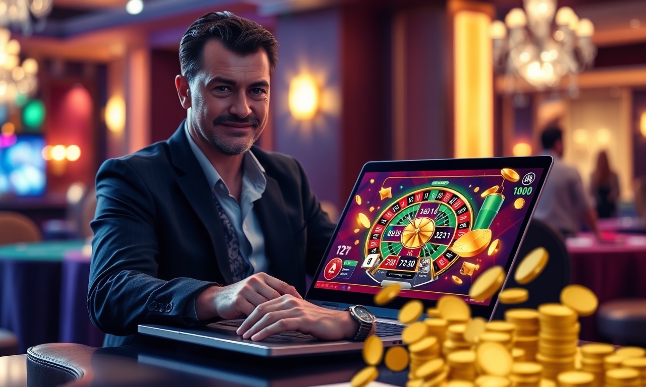 LUCKY88 - Hành trình “may mắn” với casino trực tuyến đỉnh cao LUCKY88 - Hành trình “may mắn” với casino trực tuyến đỉnh cao