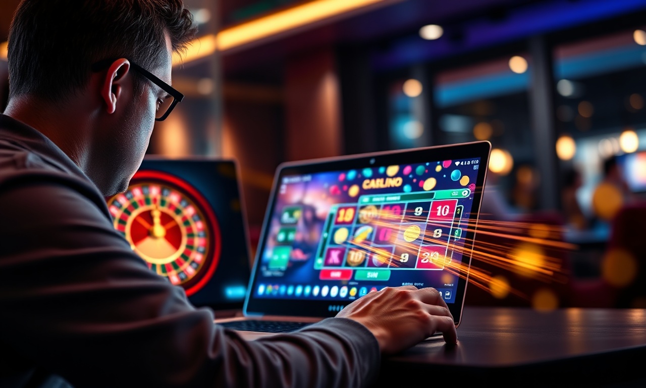 LUCKY88 - Casino trực tuyến may mắn cho người chơi bứt phá