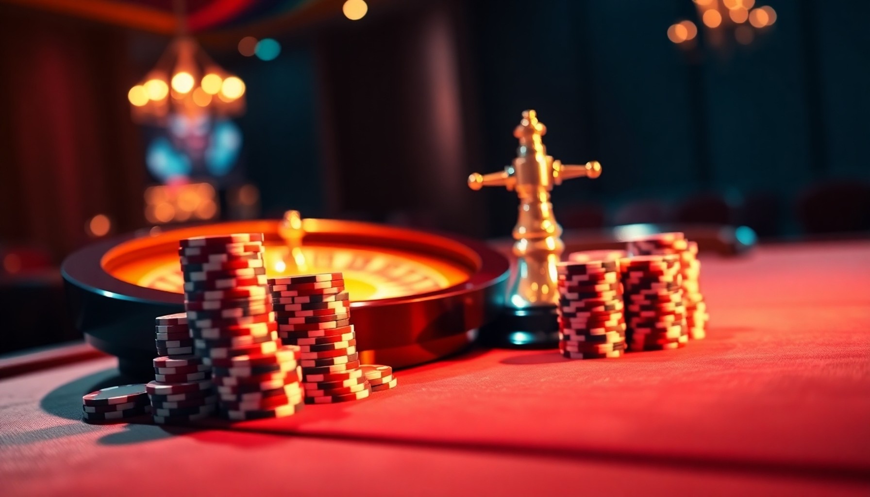 LUCKY88 – Hành trình casino trực tuyến may mắn đỉnh cao
