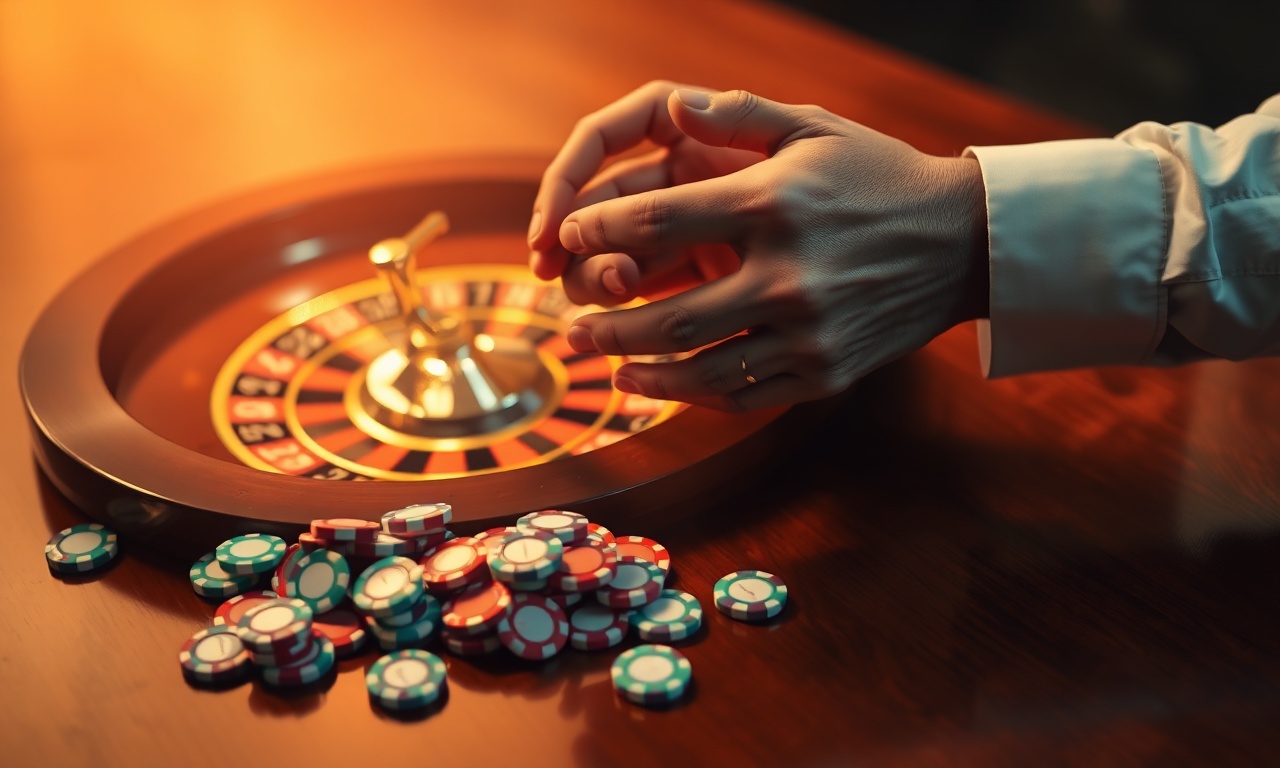 LUCKY88 – Casino trực tuyến may mắn cho người săn cơ hội