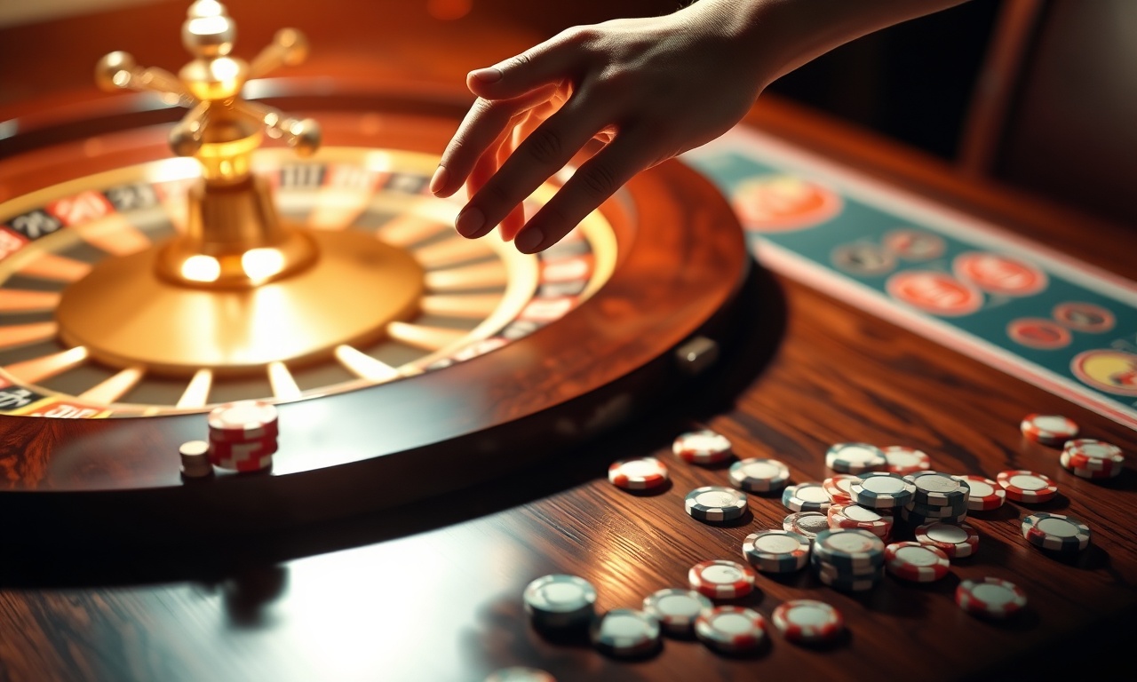 LUCKY88 – Casino trực tuyến may mắn cho người săn cơ hội