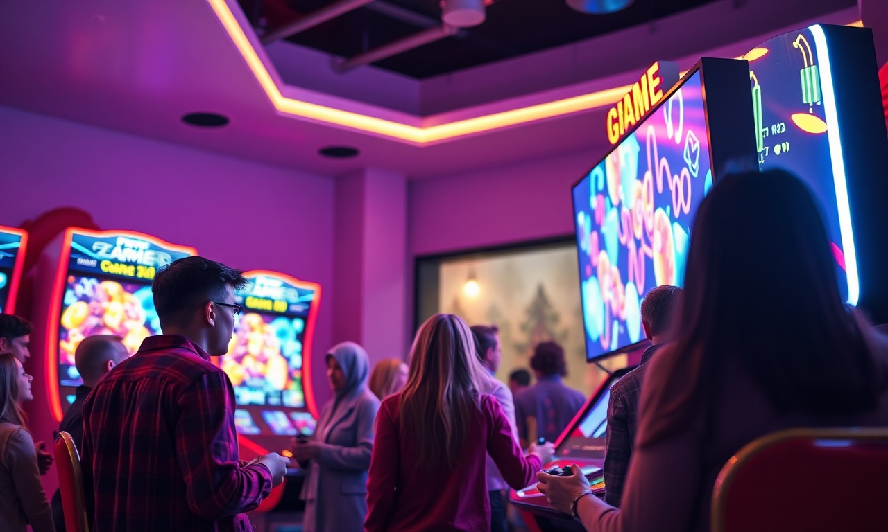 Trò chơi tại Five88 - Nơi mê game online bùng nổ mỗi ngày Trò chơi tại Five88 - Nơi mê game online bùng nổ mỗi ngày