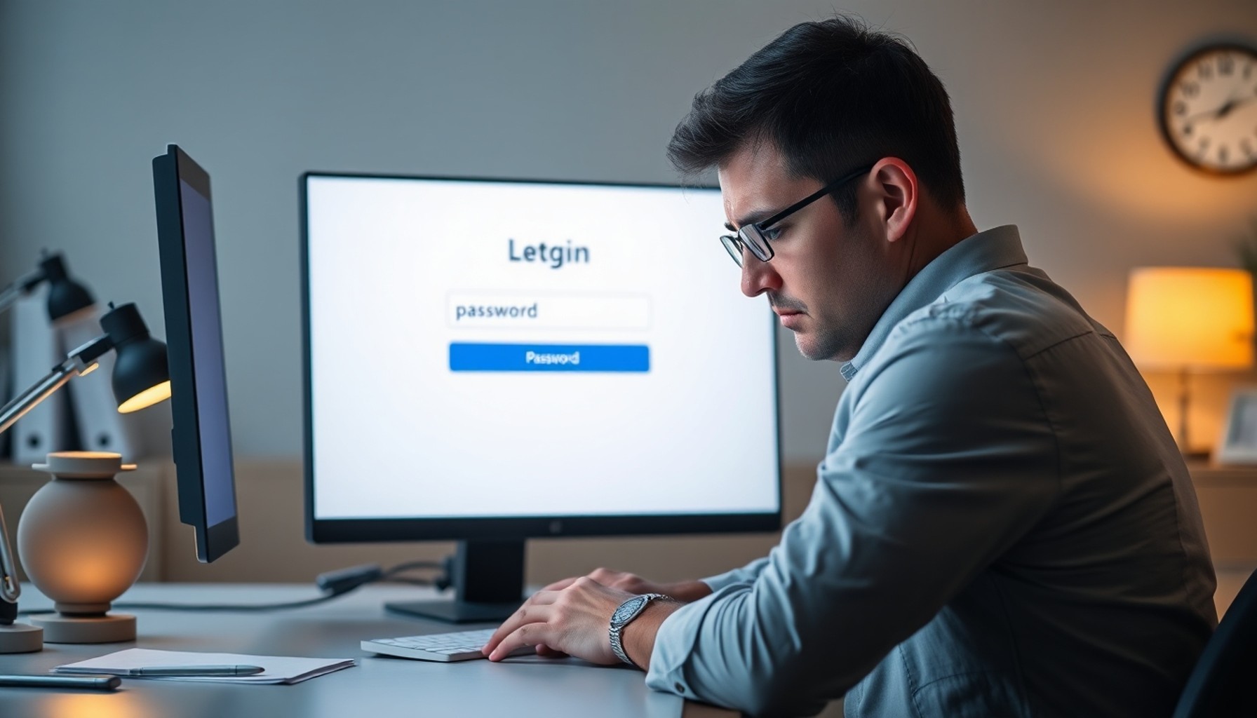 Quên mật khẩu five8 ngay lúc này - Cách lấy lại an toàn