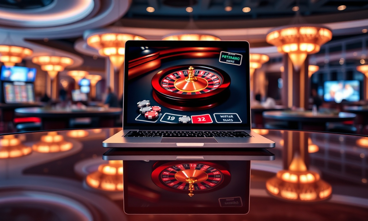 SV88 - Thế Giới Casino Trực Tuyến Đáng Tin & Hấp Dẫn