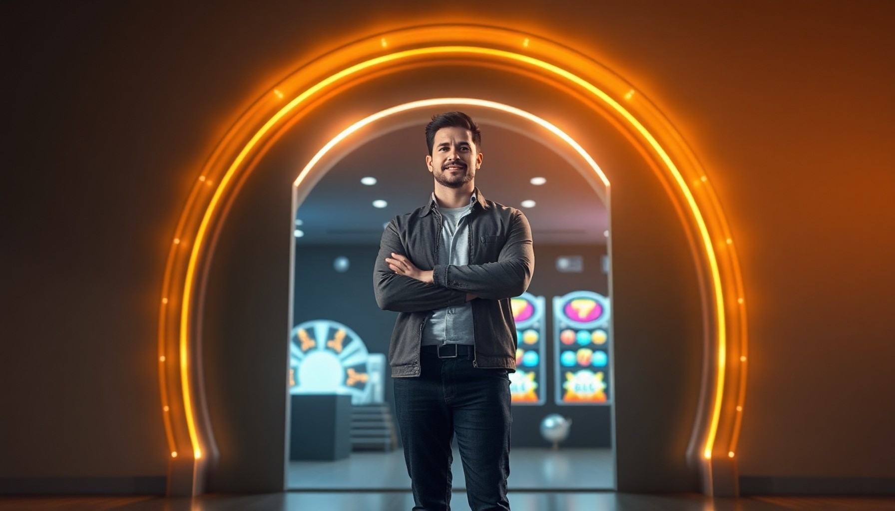 SV88 – Bước Vào Casino Trực Tuyến Đỉnh Cao Cho Người Mới