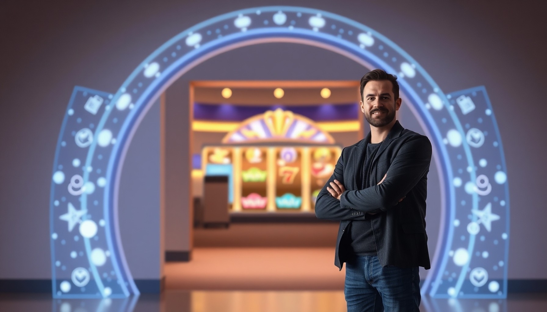 SV88 – Bước Vào Casino Trực Tuyến Đỉnh Cao Cho Người Mới