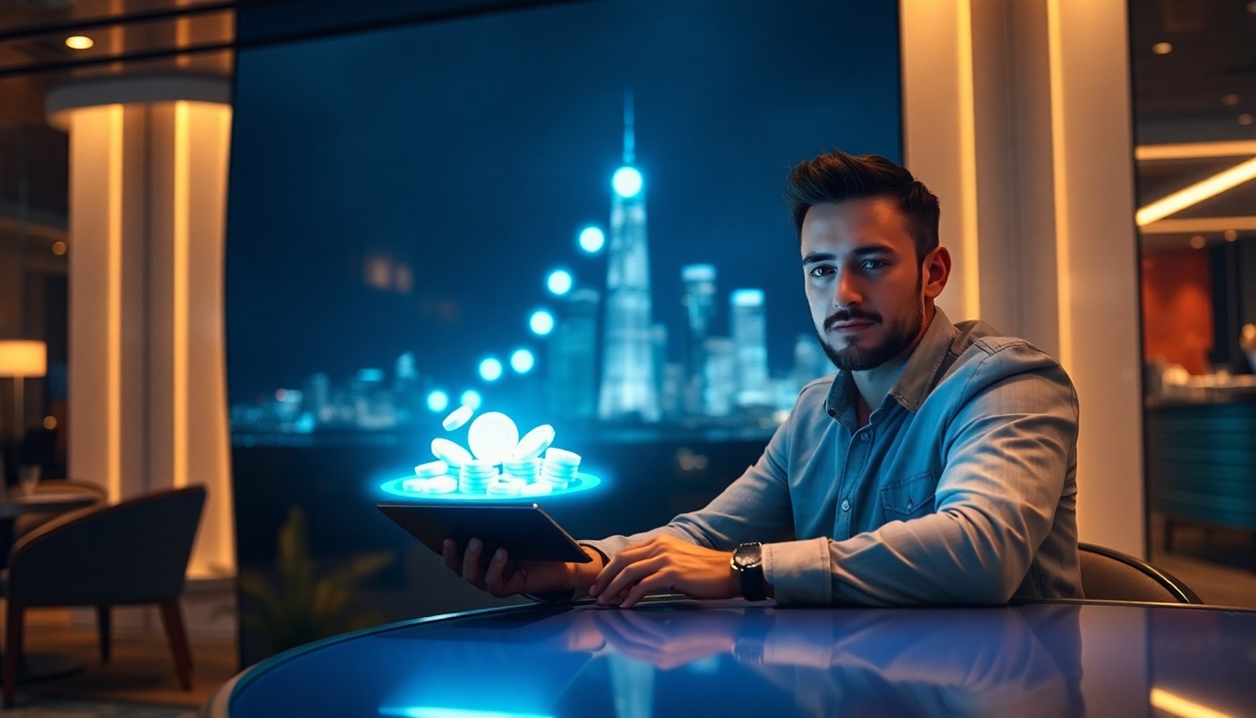 SV88 – Casino trực tuyến đẳng cấp cho người chơi săn thưởng