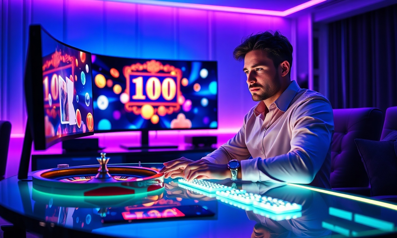 SV88 - Hành trình casino trực tuyến đỉnh cao cho người mê