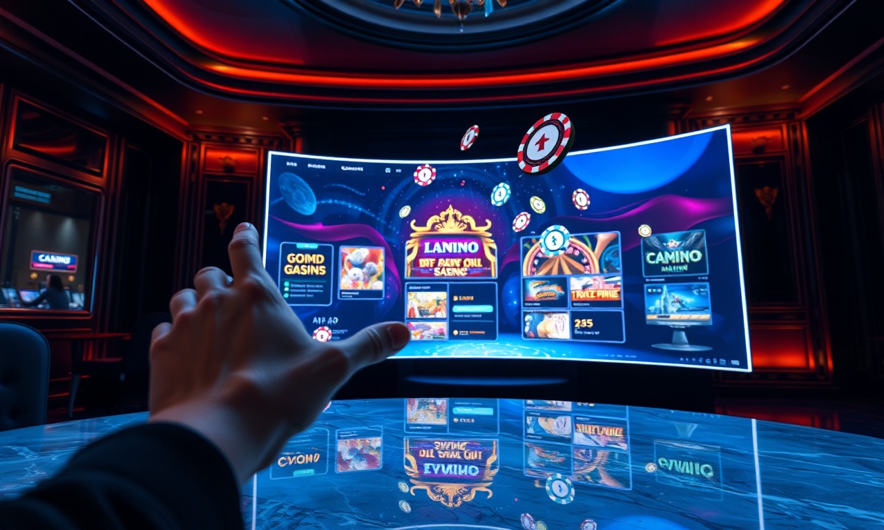 SV88 – Trải nghiệm casino trực tuyến đỉnh cao cho người chơi
