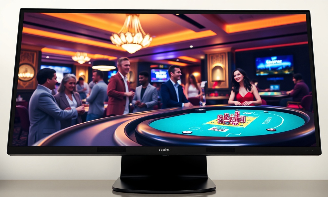 NET88 - Casino trực tuyến chuẩn gu mới cho người chơi