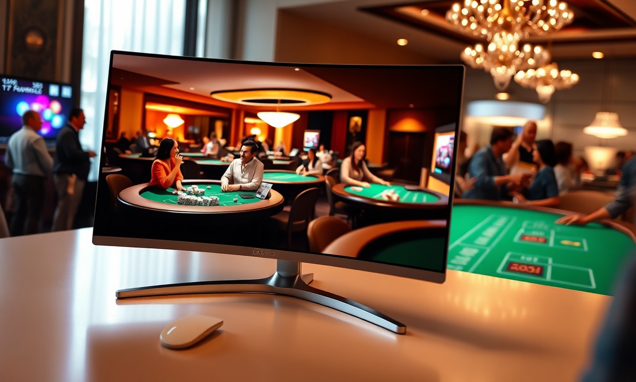 NET88 - Casino trực tuyến chuẩn gu mới cho người chơi