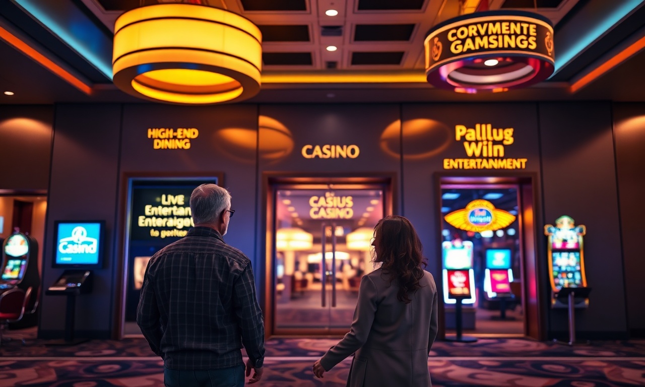 NET88 Casino - Chọn đúng điểm chơi giải trí đỉnh cao