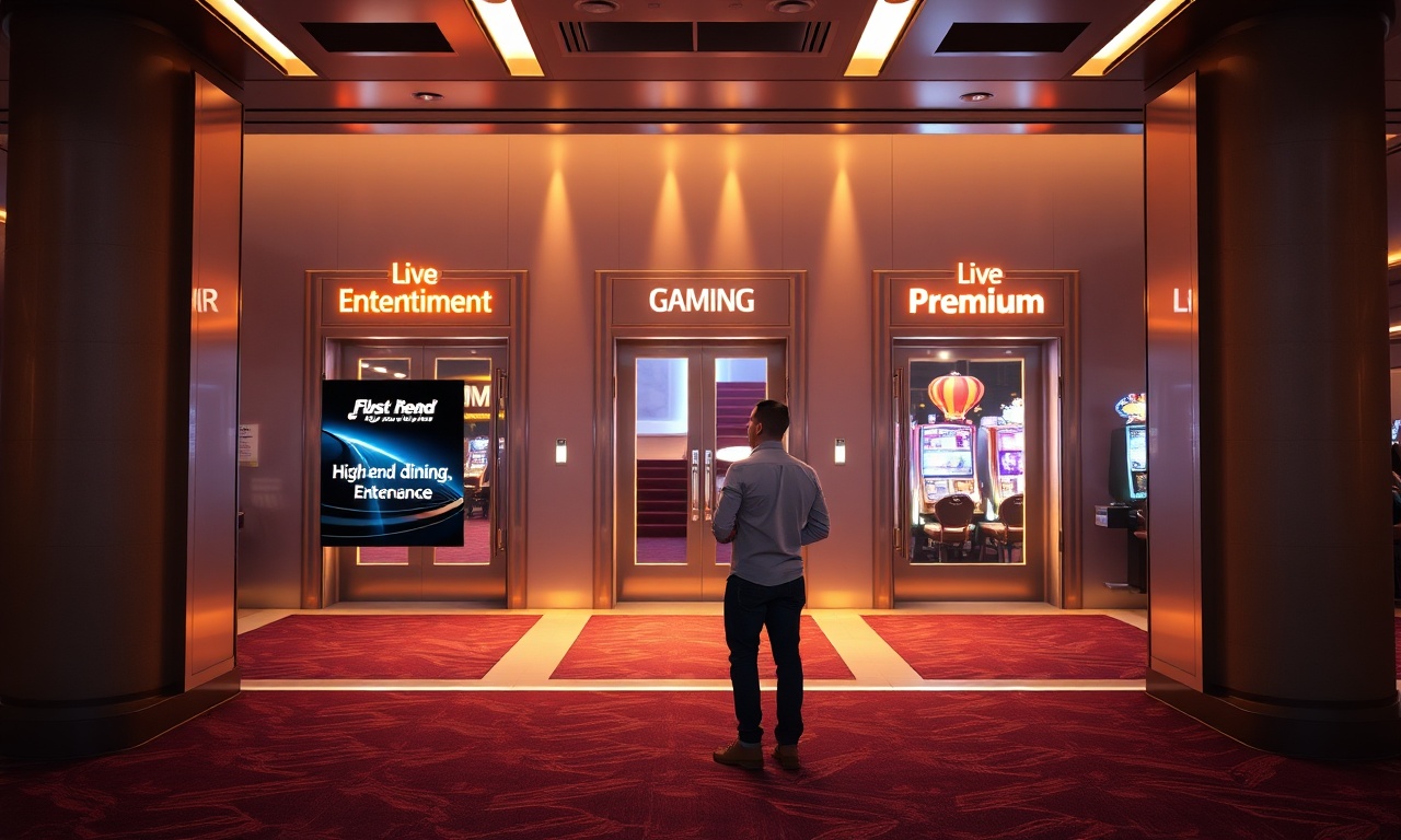 NET88 Casino - Chọn đúng điểm chơi giải trí đỉnh cao