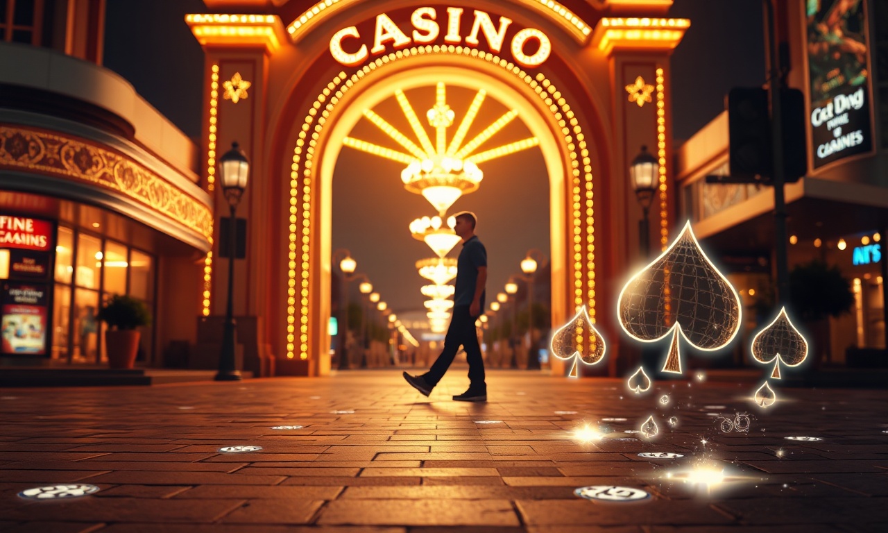 NET88 - Bước Vào Casino Trực Tuyến Hấp Dẫn Nhất