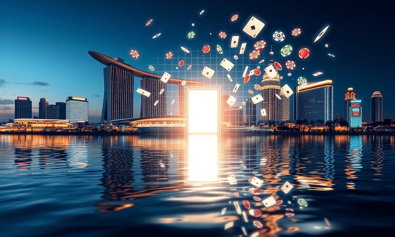 NET88 - Casino Trực Tuyến Hấp Dẫn, Giải Trí Không Giới Hạn NET88 - Casino Trực Tuyến Hấp Dẫn, Giải Trí Không Giới Hạn
